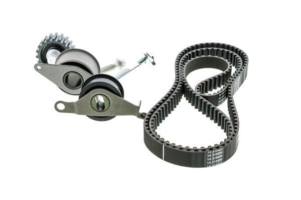 Kit de distribution (Kit courroie de distribution) AISIN ref. TSZ-902